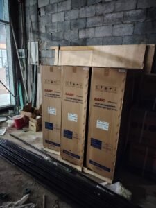 افضل شركة مقاولات في السعودية