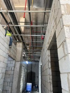 افضل شركة مقاولات في السعودية