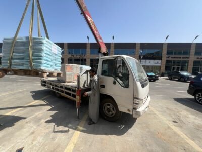 افضل شركة مقاولات في السعودية