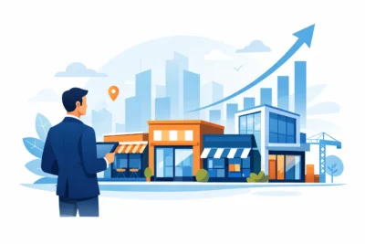 أفضل حلول واجهات تجارية ترفع قيمة مشروعك