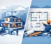 تصميم ثلاثي الأبعاد أم مخططات قبل التنفيذ؟