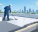 خطوات عزل أسطح المباني لحماية تدوم